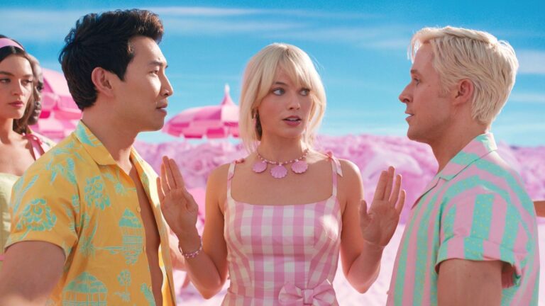 2023 a été la pire année pour les femmes dans le cinéma depuis 2007, selon une étude