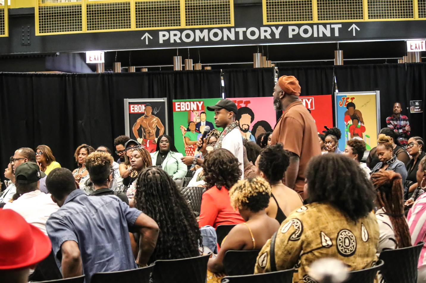 2024 XL Film Festival Summit – Highlights of its