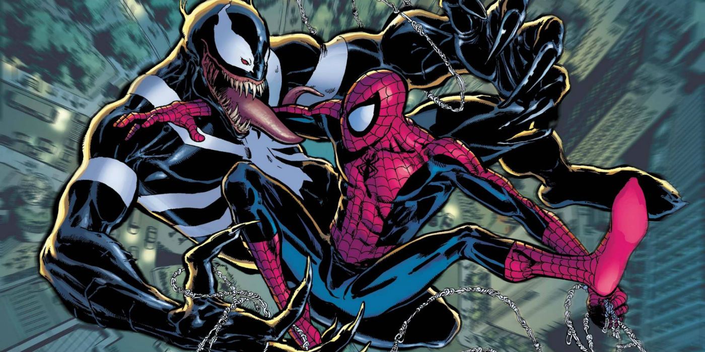 4 mots qui viennent de transformer définitivement la rivalité entre Spider-Man et Venom