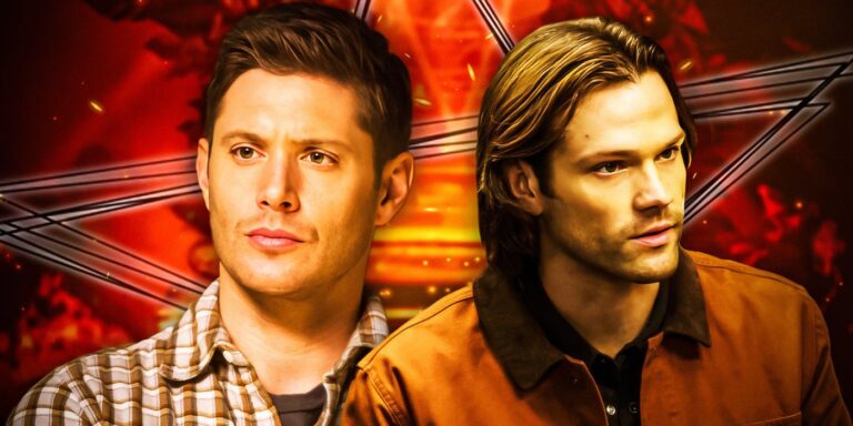 5 choses qui me manquent le plus dans Supernatural, 4 ans après sa fin