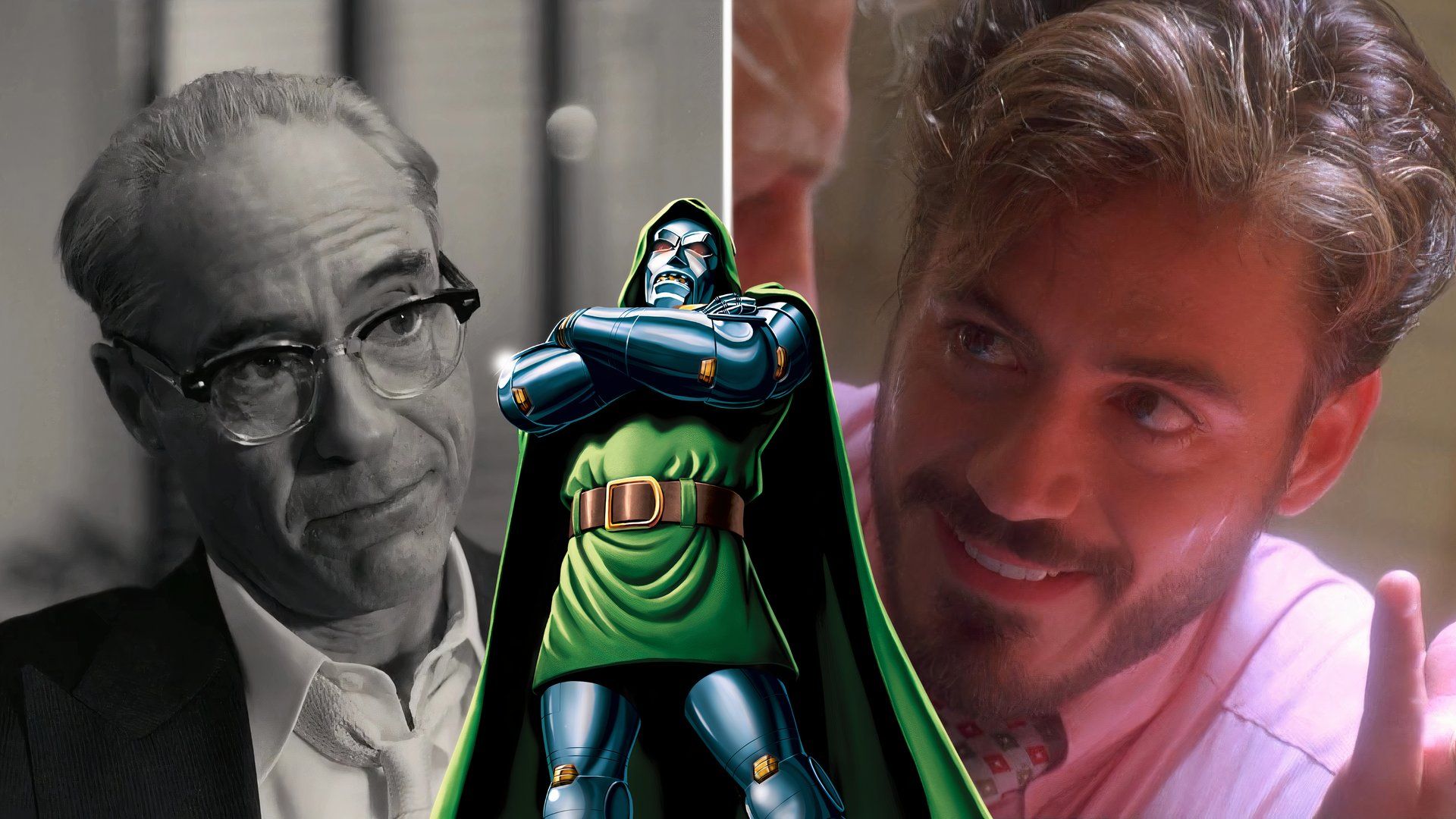 5 méchants du cinéma joués par Robert Downey Jr.