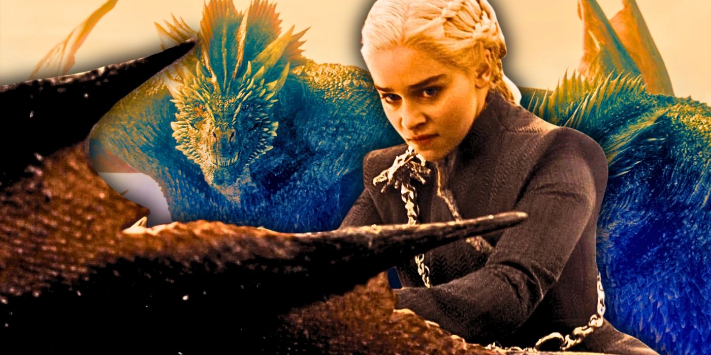 7 personnages de Game of Thrones qui pourraient chevaucher l'un des dragons de Daenerys...