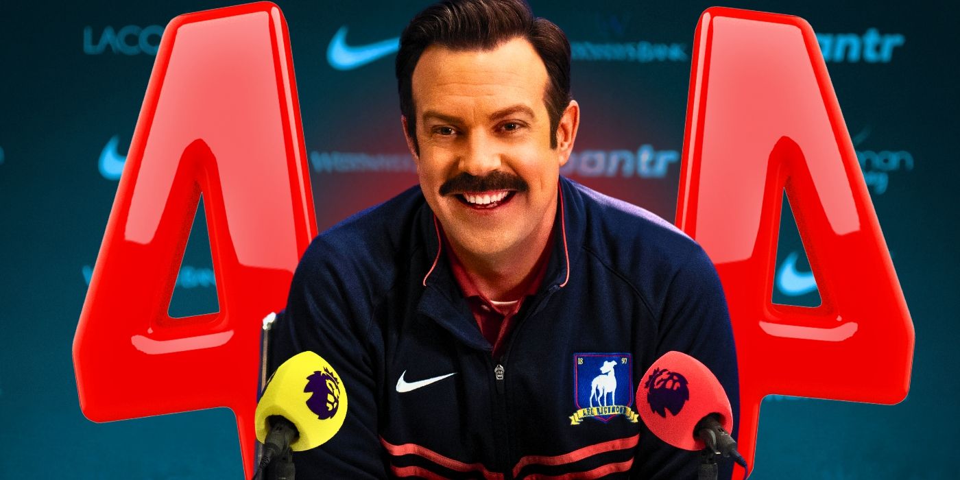 7 questions auxquelles Ted Lasso saison 4 peut enfin répondre