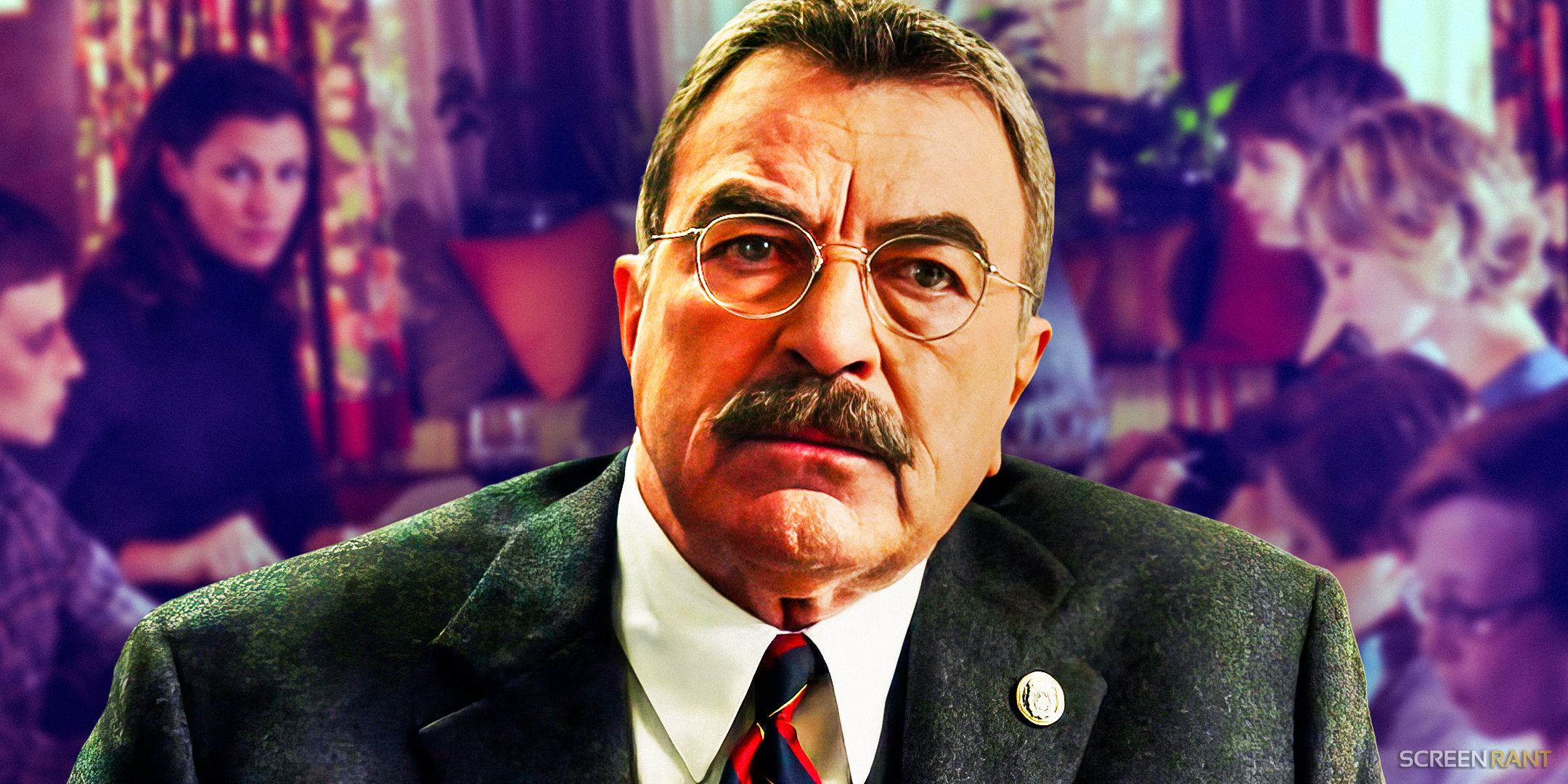 7 raisons pour lesquelles l'annulation de Blue Bloods est si décevante