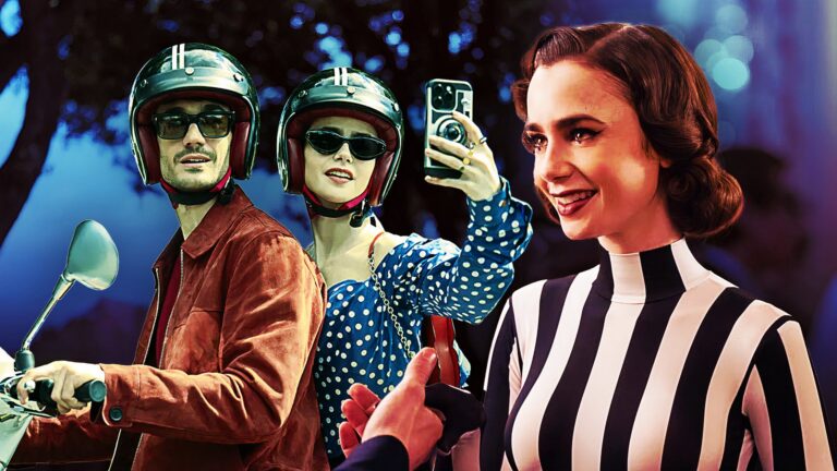 8 choses que Emily in Paris ne comprend pas à propos de Paris