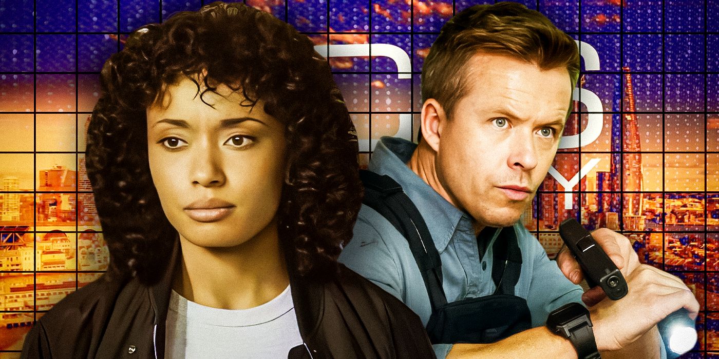 8 choses que je voudrais voir se produire dans la saison 2 de NCIS : Sydney