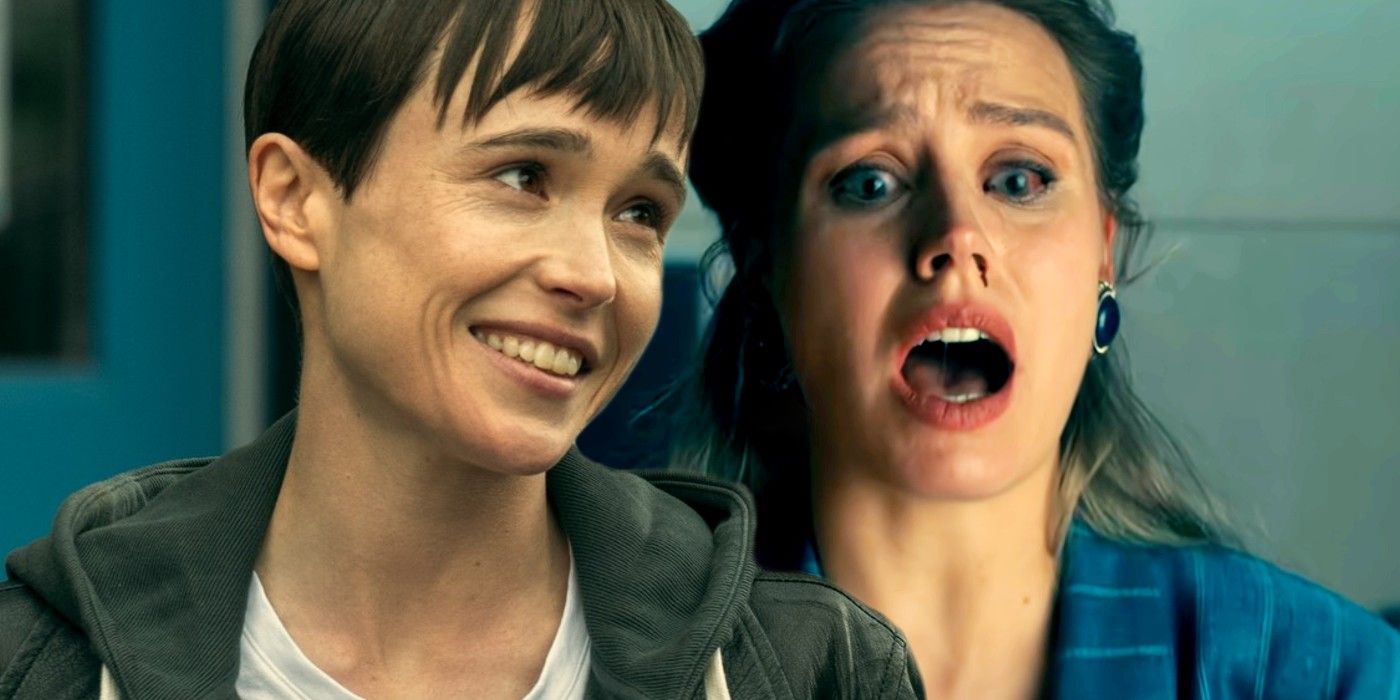8 détails révélés par Umbrella Academy sur la vraie vie des frères et sœurs Hargreeves...