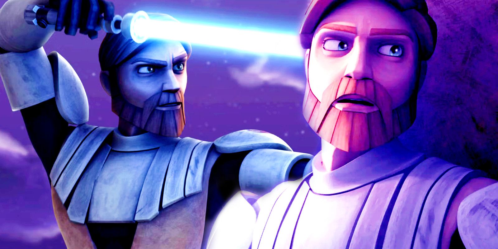 8 façons dont The Clone Wars a amélioré l'histoire d'Obi-Wan Kenobi