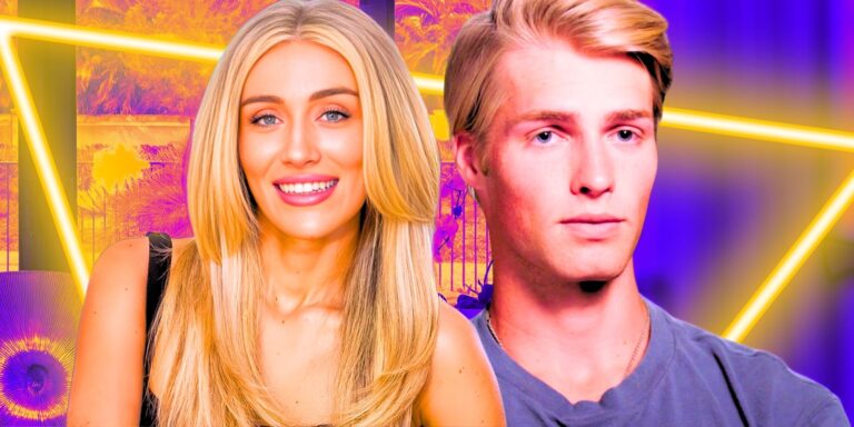 8 signes que la relation de Micah Plath avec Veronica Peters est fausse (elle est…
