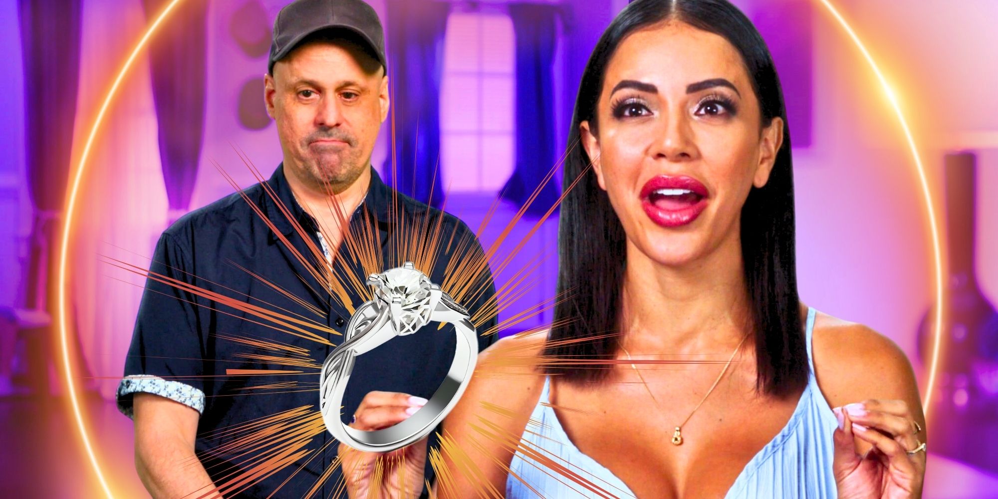 90 Day Fiancé : le tout nouvel achat de Jasmine Pineda soulève des questions sur...