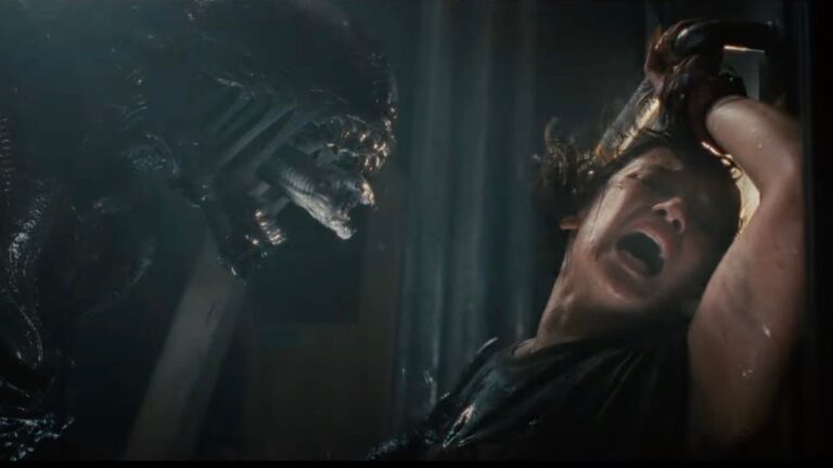 Alien : Romulus : un box-office de 18 millions de dollars en une journée