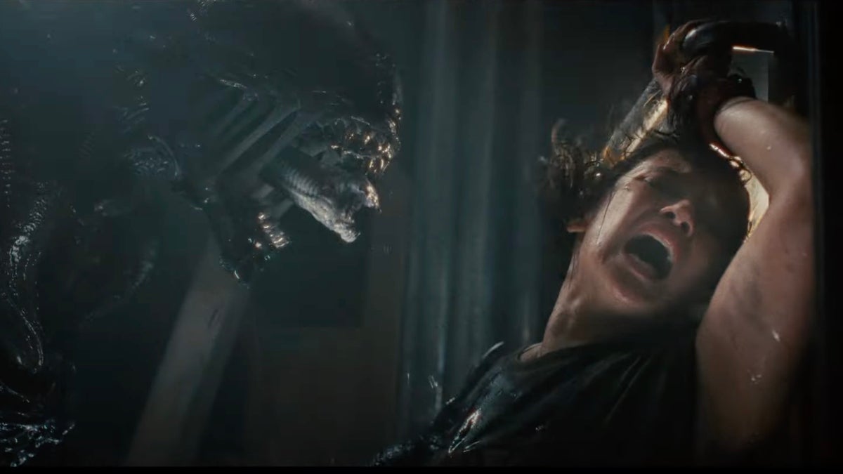 À quelle période de la franchise se déroule « Alien : Romulus » ?