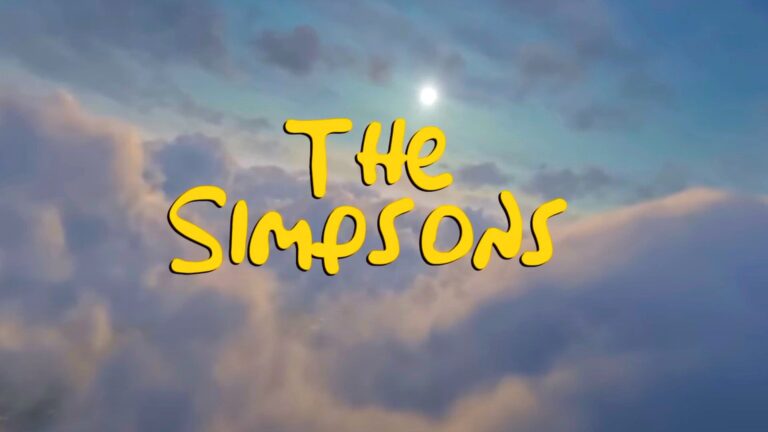 Adam Sandler est à la tête du casting comique All-Star de la série live-action Les Simpson