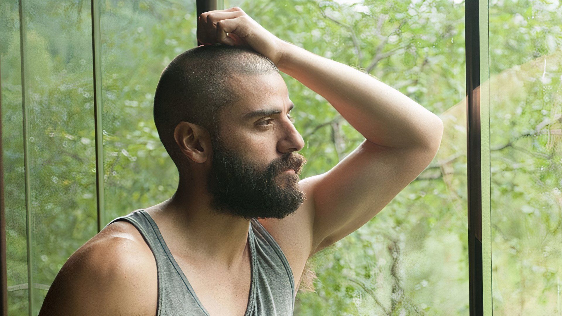 Alex Garland révèle pourquoi son premier film est toujours son préféré