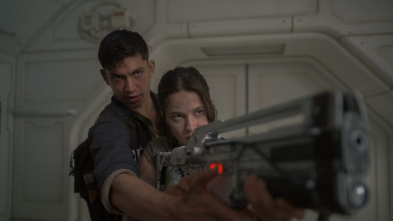 Alien : Romulus fait irruption dans les salles obscures avec 6,5 millions de dollars au box-office jeudi