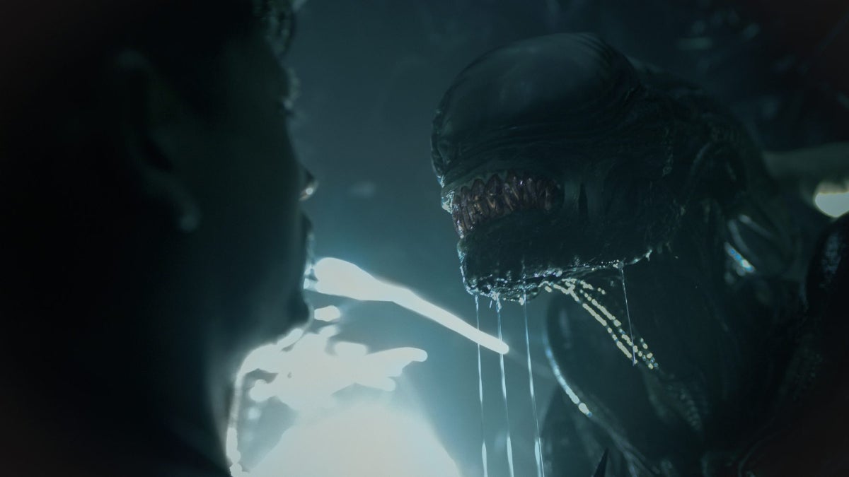 Alien : Romulus : un box-office à 41,5 millions de dollars