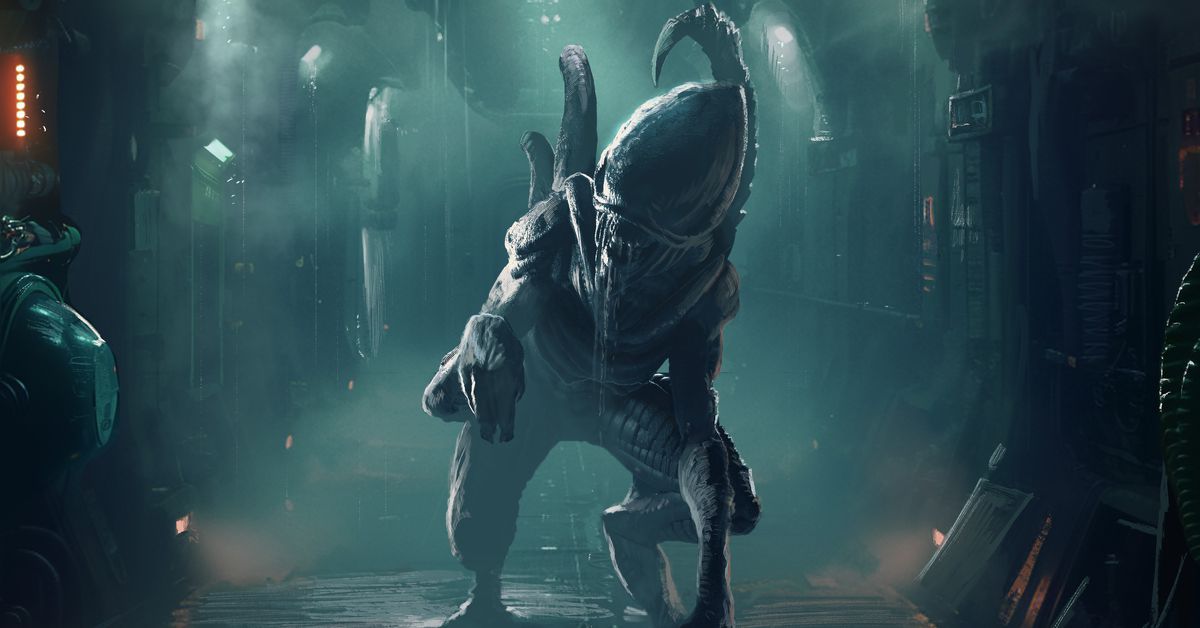 Alien : la deuxième édition du jeu de rôle arrive sur Kickstarter