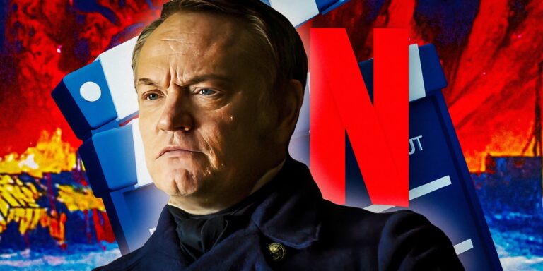 Alors que la terreur s'empare de Netflix, c'est le moment idéal pour regarder ce…