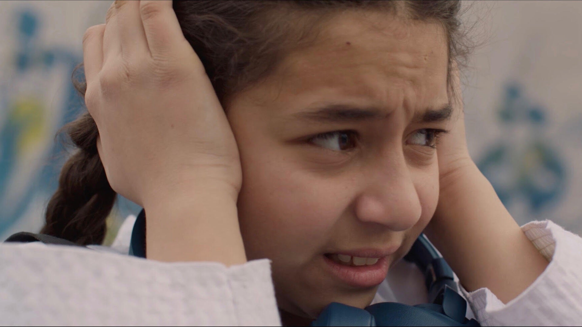 « Amplified » remporte le prix le plus prestigieux au festival du film HollyShorts et se qualifie pour les Oscars