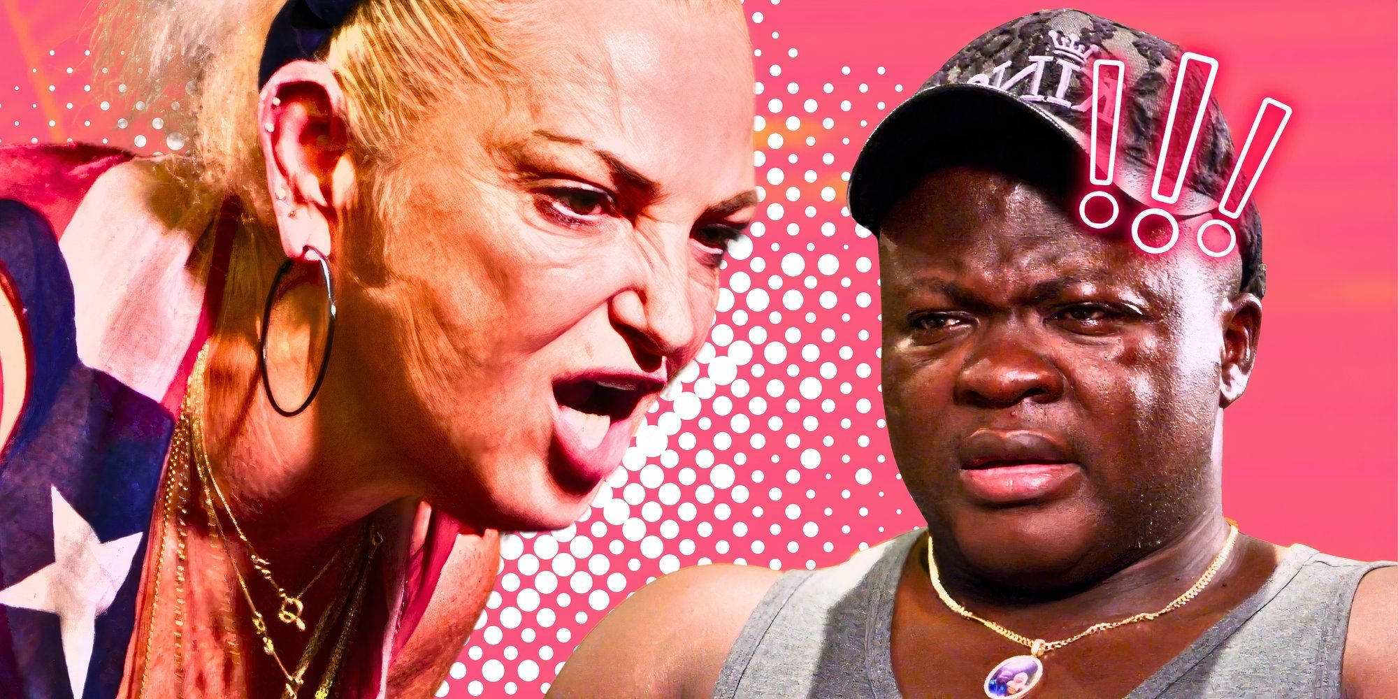 Angela Deem, de 90 Day Fiancé, se moque de la vie de Michael Ilesanmi après avoir rejoint...