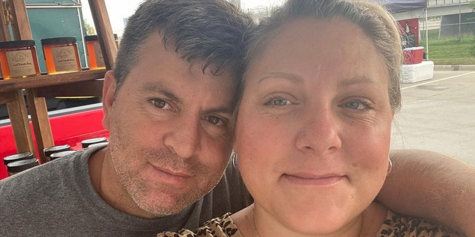Anna Campisi et Mursel Mistanoglu de la saison 7 de 90 Day Fiancé sont-elles toujours...