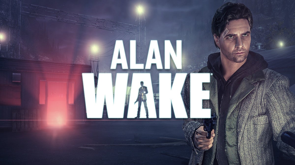 Annapurna va développer les jeux vidéo « Alan Wake » et « Control » pour des projets de cinéma et de télévision