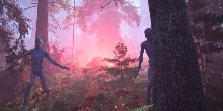 Aperçu de Nowhere : une promesse pour quelque chose de mieux