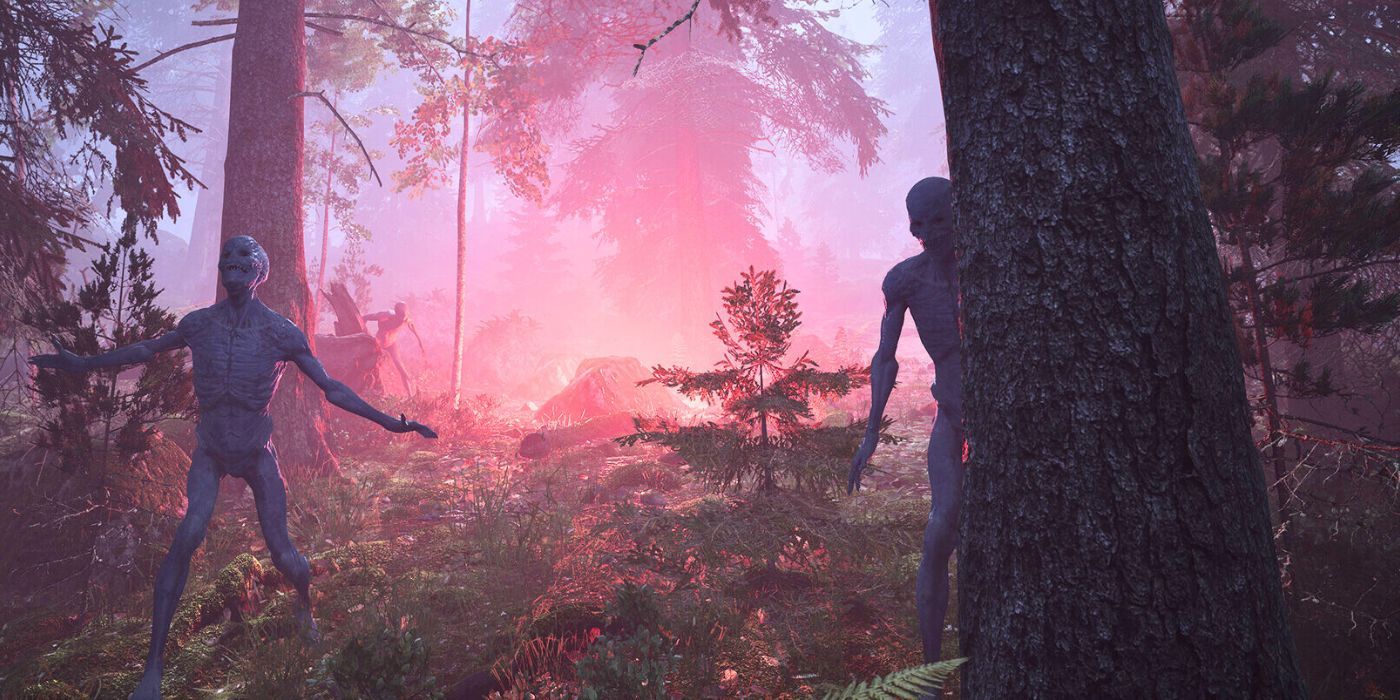 Aperçu de Nowhere : une promesse pour quelque chose de mieux