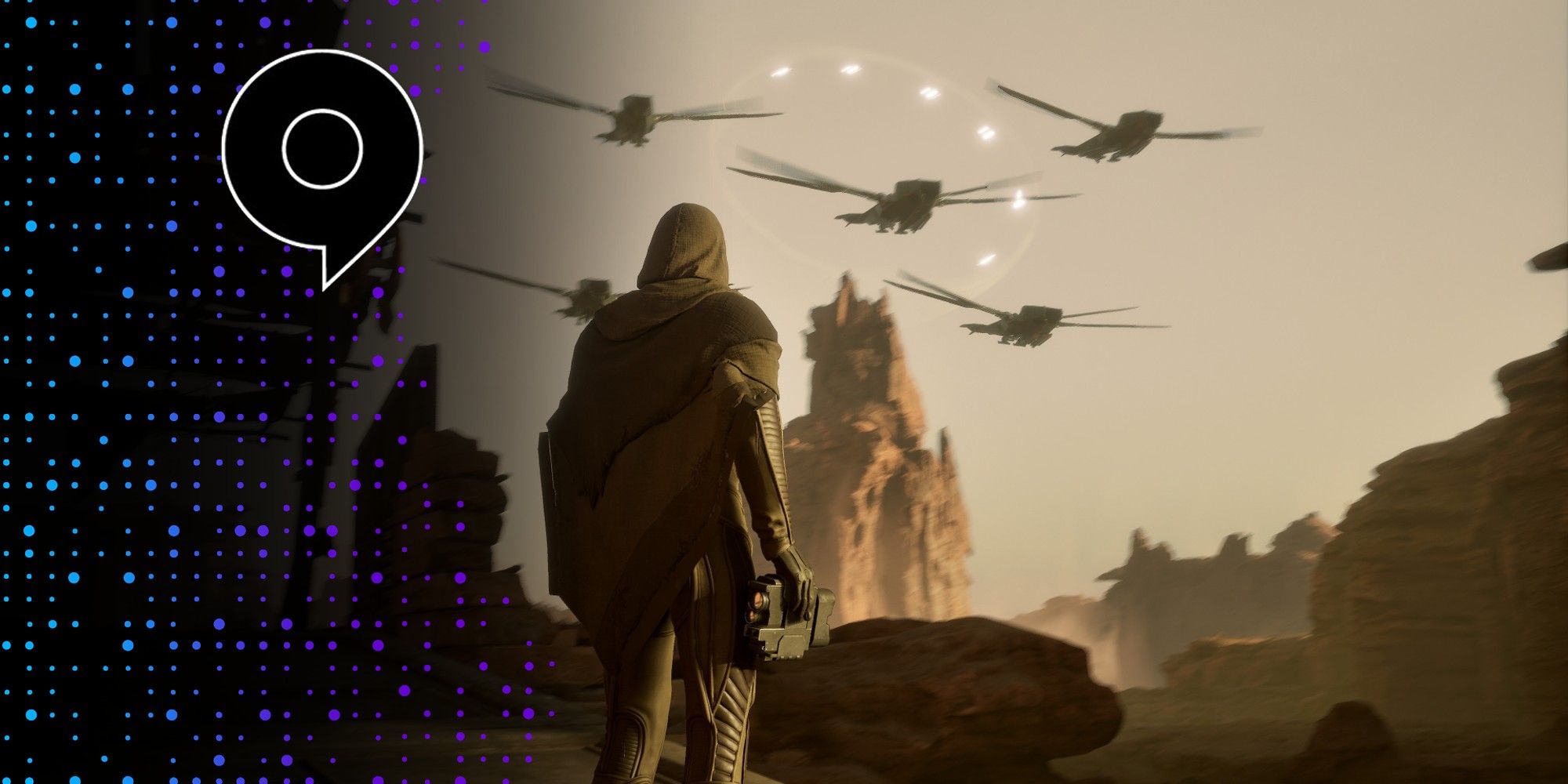 Aperçu pratique de Dune : Awakening : la peur tue les joueurs