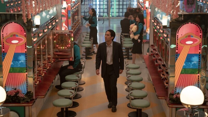 Apple TVs Pachinko Expands Its Narrative Palate For An Emotional