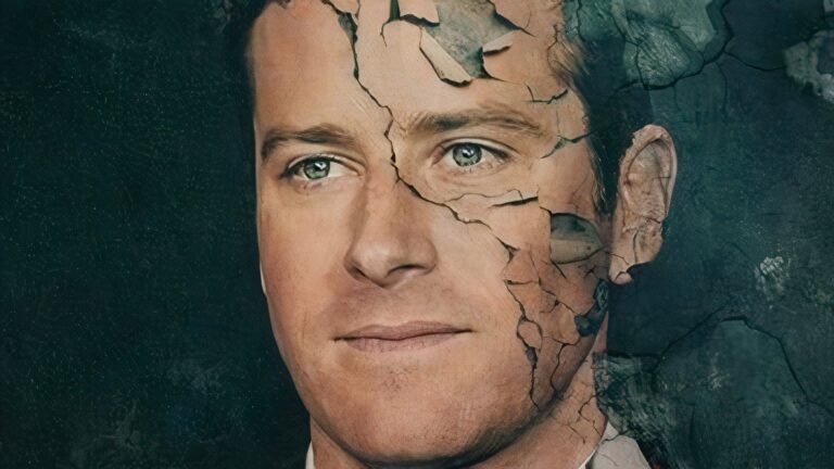 Armie Hammer ne peut même pas payer l'essence à sa bien-aimée