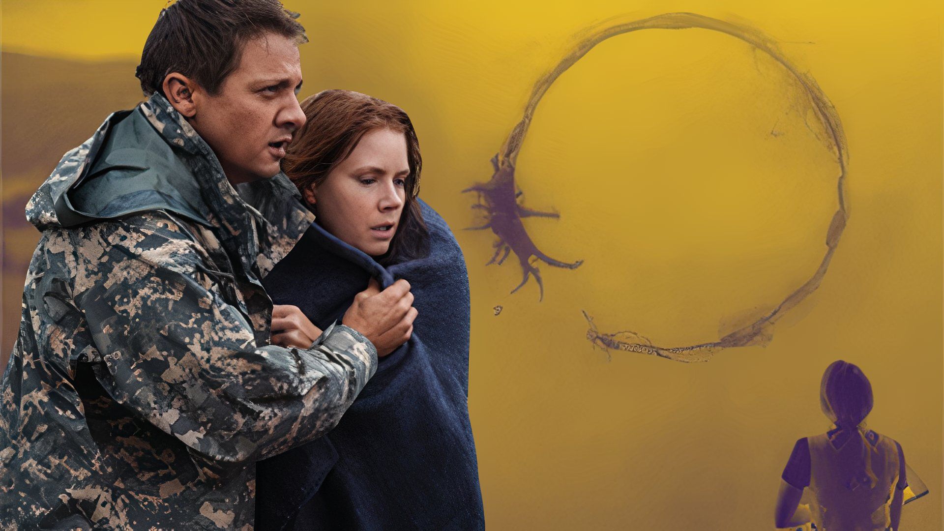 Arrivée de Denis Villeneuve disponible gratuitement sur YouTube