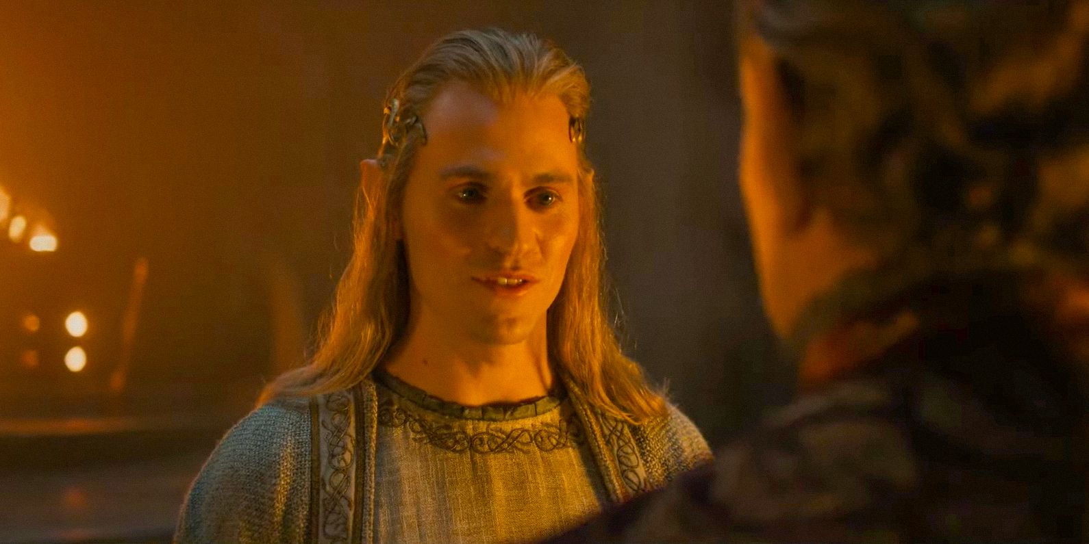 Attendez-vous à ce que la saison 2 de The Rings Of Power redouble d'efforts pour une série controversée...