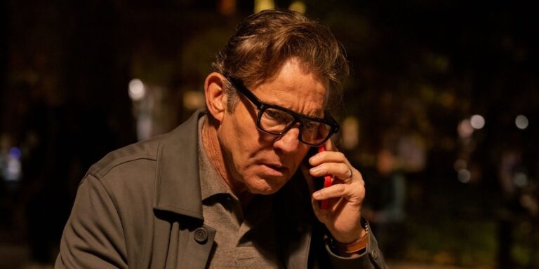 Au début, Dennis Quaid ne voulait pas jouer le tueur en série au visage souriant