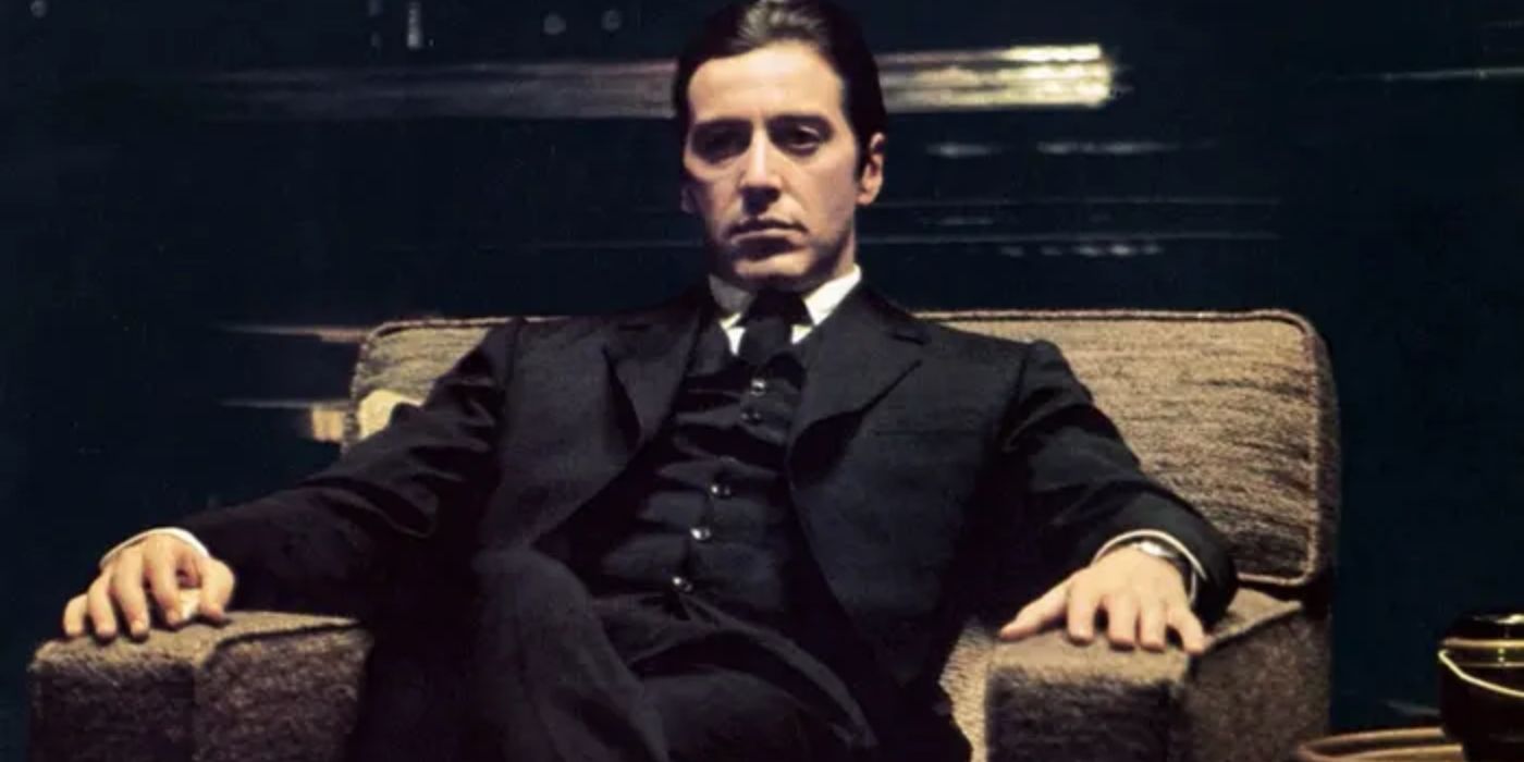 « Aucun autre film de gangsters ne l’a jamais fait » : Le Parrain a un secret surprenant...