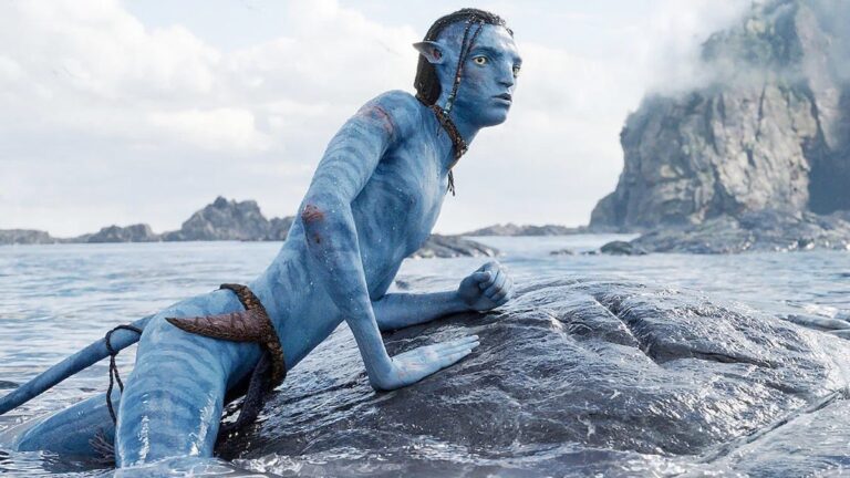 « Avatar 3 » obtient un titre : « Avatar : Feu et Cendres »
