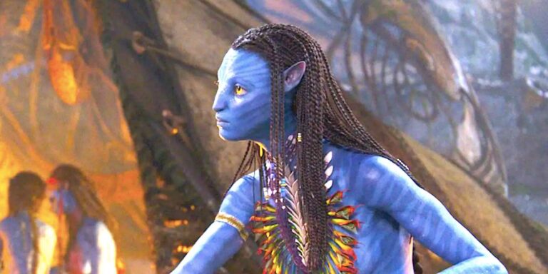 Avatar 3 peut compenser la scène manquante la plus sombre du film original après…