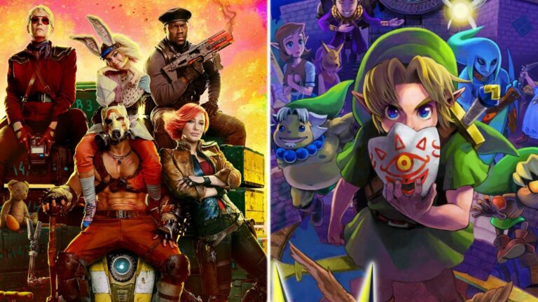 Avi Arad produit le film Legend of Zelda et les fans devraient l'être aussi