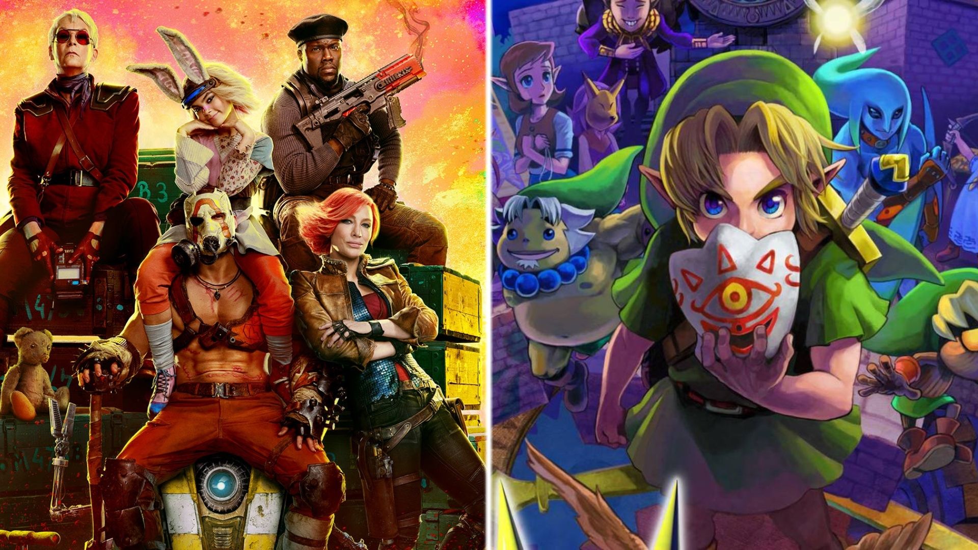 Avi Arad produit le film Legend of Zelda et les fans devraient l'être aussi