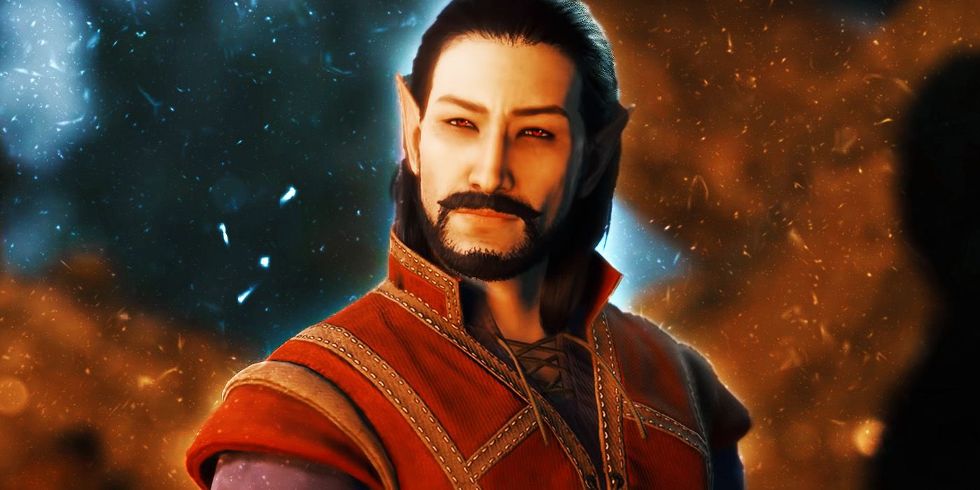 Baldur's Gate 3 : Comment trouver (et battre) Cazador