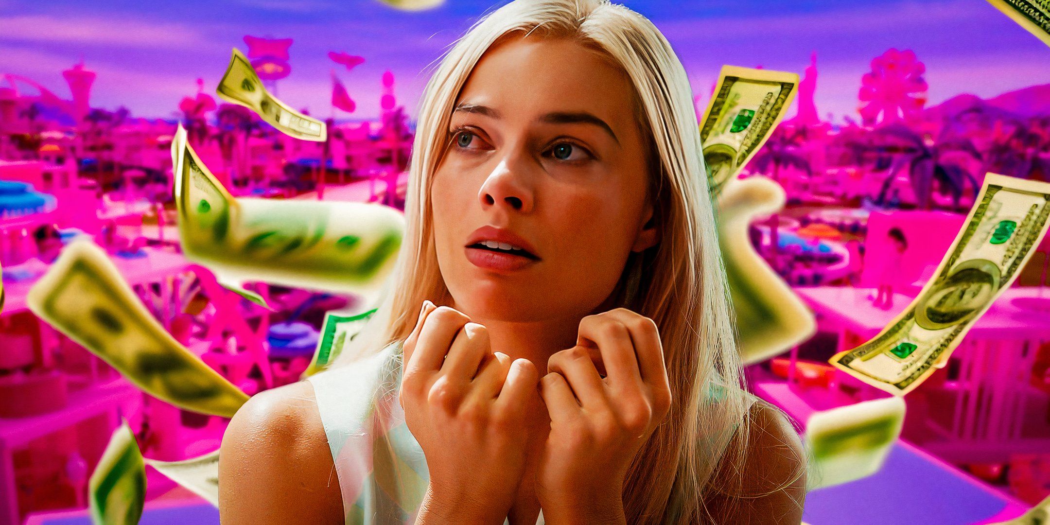 Barbie 2 ne verrait pas le jour malgré un succès de 1,4 milliard de dollars, ce qui ne surprendrait pas...