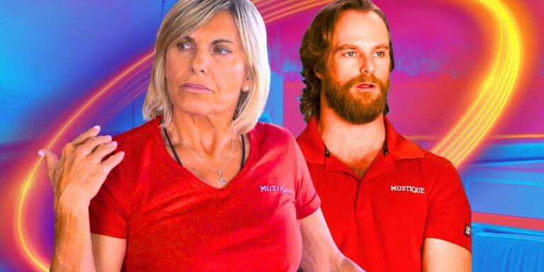 Below Deck Med Star affirme que les producteurs leur donnent un « mauvais montage » après…
