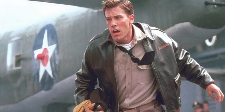 « Ben a subi le plus gros du malheur de Michael » : la star de Pearl Harbor réfléchit…