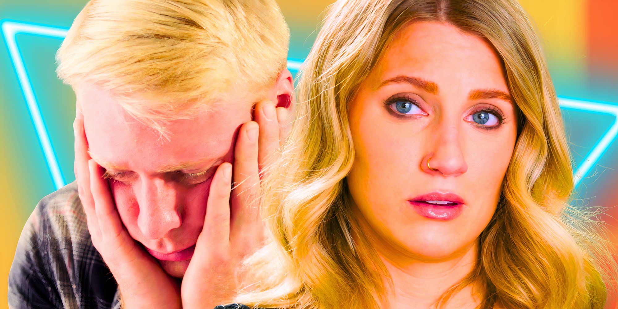 Bienvenue à Plathville : Kim et Olivia laissent tomber Ethan (ne comprennent-elles pas...)