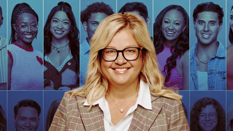 Big Brother 26 est à nouveau passionnant et cela n'a rien à voir avec Angela