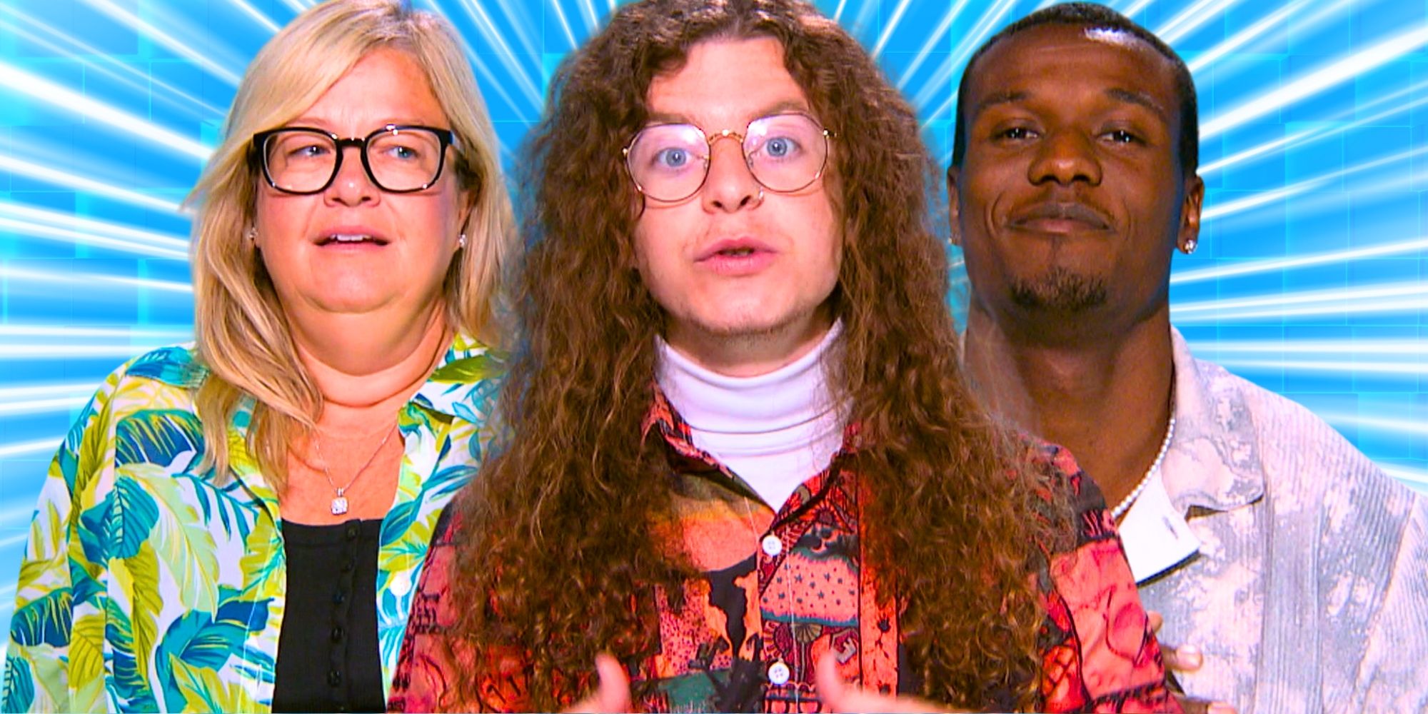 Big Brother 26 : les nominations de la semaine 7 ont été faites par HOH (SPOILERS)