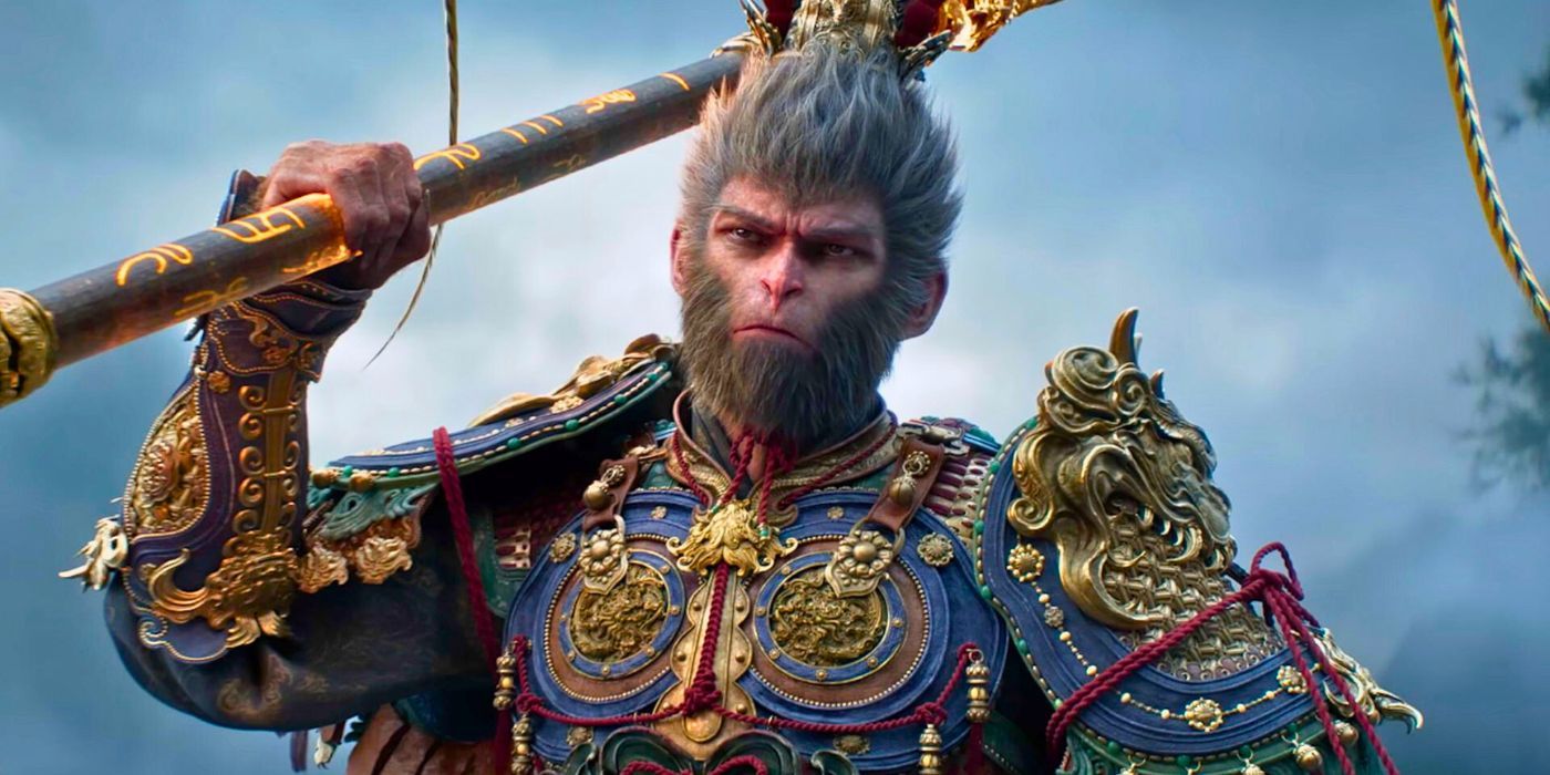 Black Myth : Les joueurs de Wukong qui ont des problèmes de lag devraient essayer ceci...