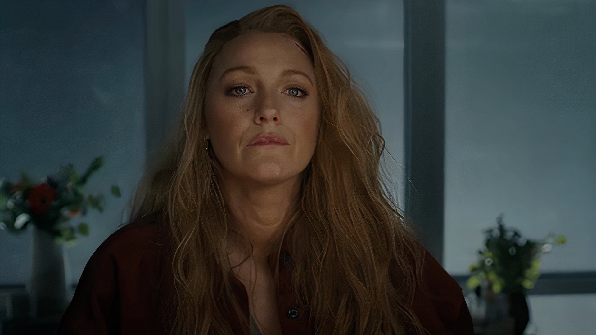 Blake Lively aurait peur que It Ends With Us mette fin à sa carrière