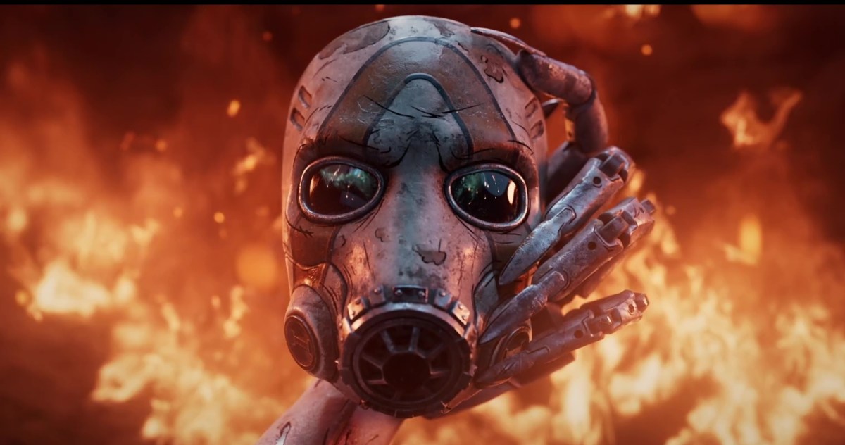 Borderlands 4 est en préparation, annonce Gearbox à la Gamescom