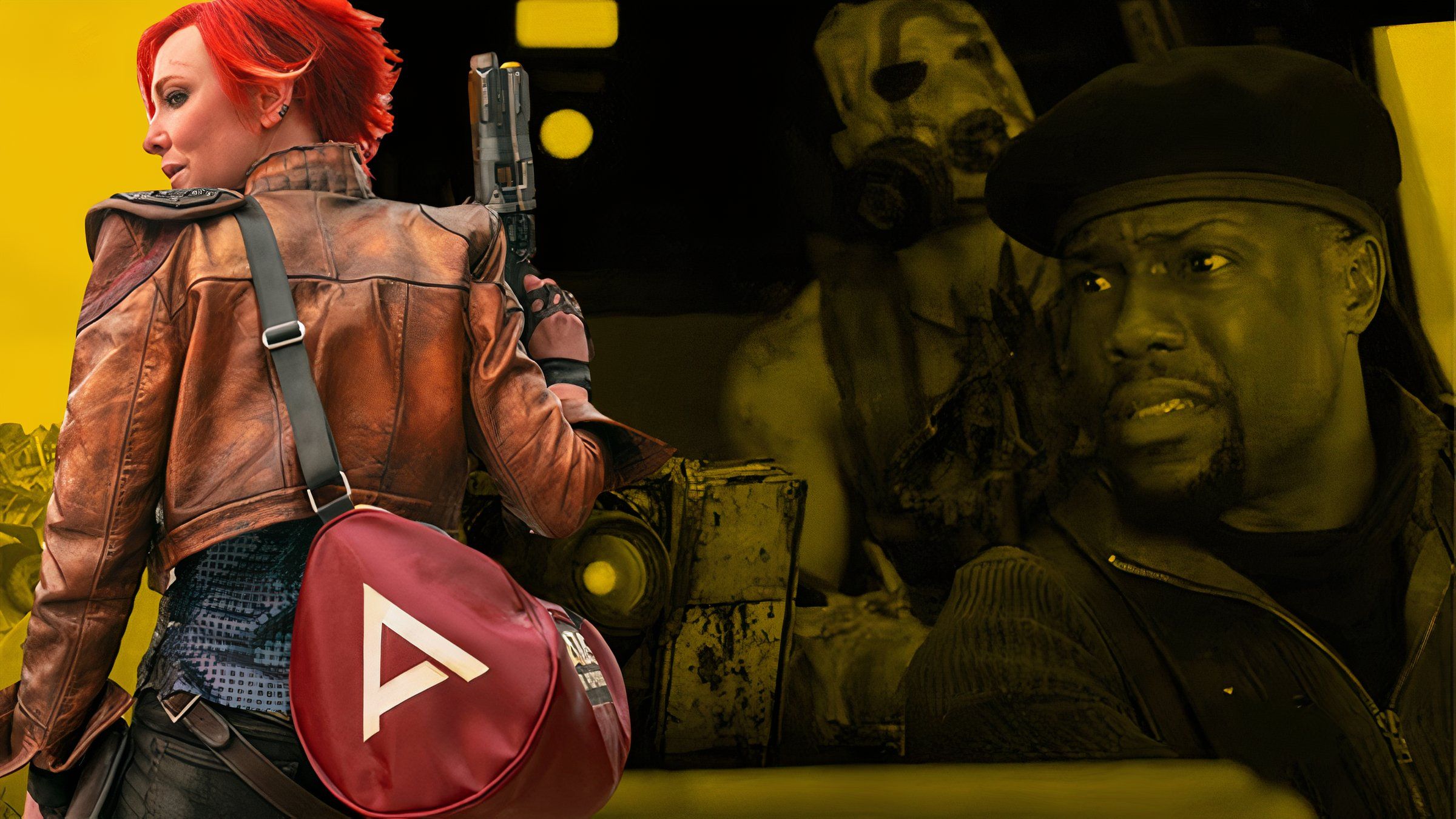 Borderlands a adopté la mauvaise approche dès le début
